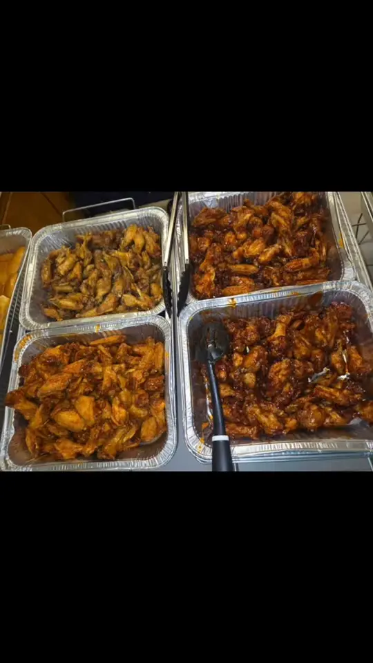 OVER THE TOP STREET EATZ in Newnan showing restaurant, address, video by Over The Top Street Eatz on Facebook