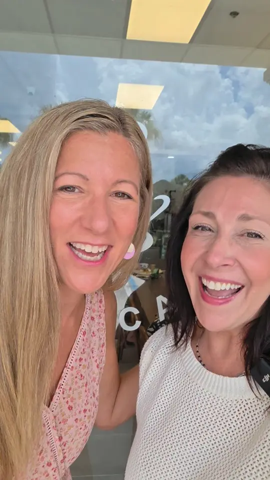  in Florida showing visit, review, video by My Oviedo Chatty Chicks on Facebook