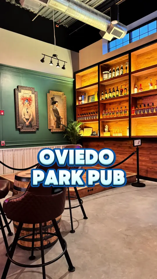  in Florida showing sports bar, live music, liquor tastings, trivia, brunch, video by justpotus on TikTok