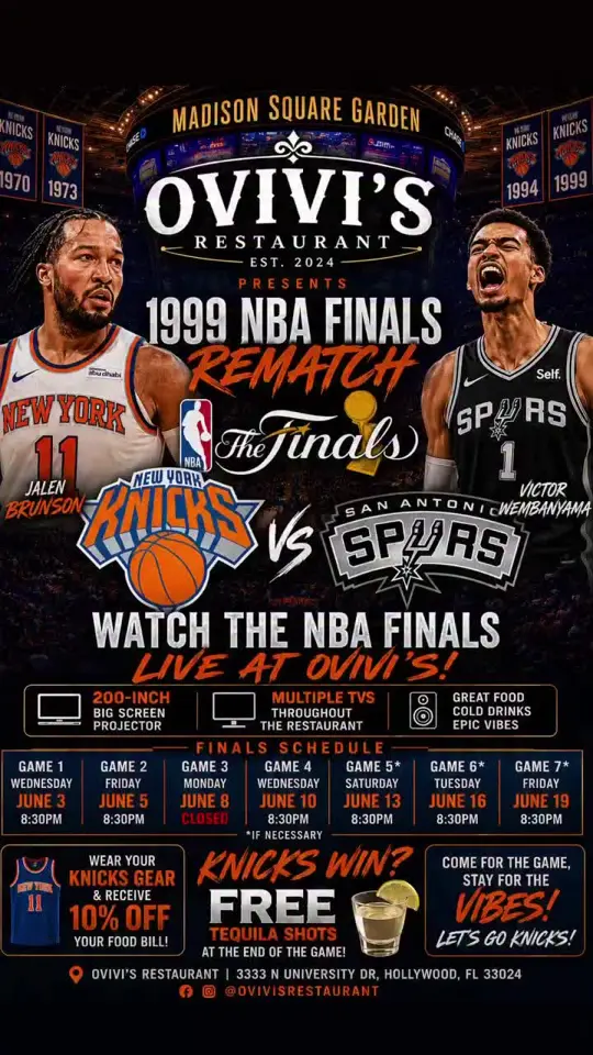  in Florida showing sports, basketball game, live event, video by ovivis_restaurant on TikTok