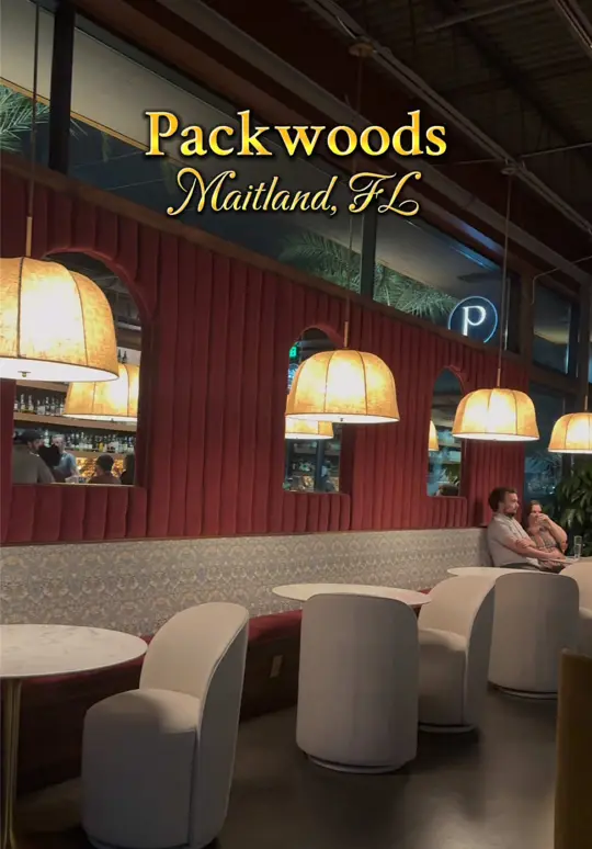 Packwoods on TikTok, video by sunshinestateselling