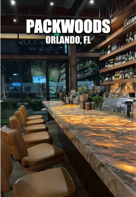 Packwoods on TikTok, video by optionsintheo