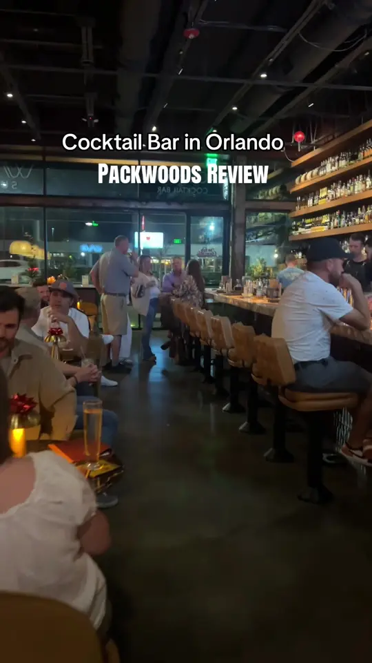 Packwoods on TikTok, video by lilliannafedewa_