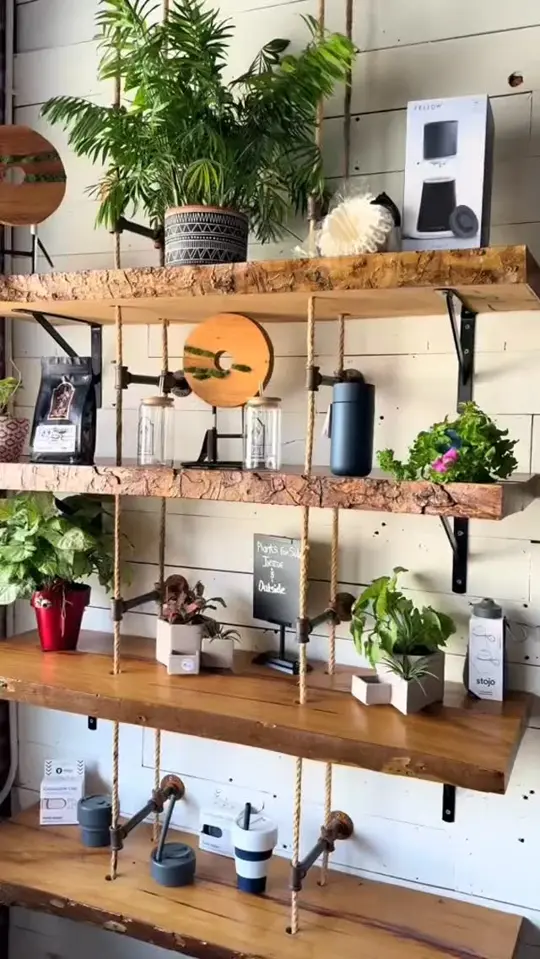 Palate Coffee Roasters - Sanford in Sanford showing coffee shop, atmosphere, community, visit, video by Palate Coffee Roasters on Facebook
