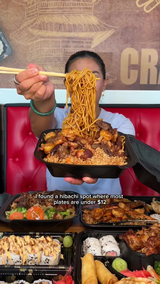 Palm Beach Grill on TikTok, video by explorewithgg