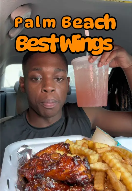 Palm Beach Grill on TikTok, video by gasolinereviewss