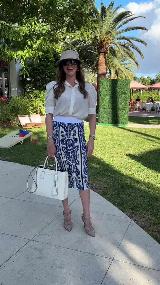 Palm Beach Yacht Club on TikTok, video by classofpalmbeach