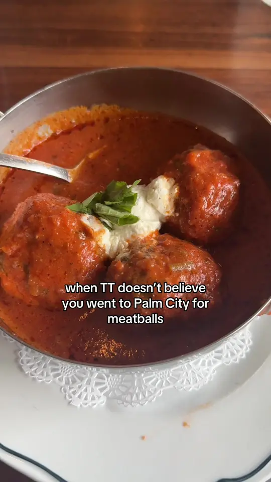 Palm City Social in Palm City showing visit, review, video by josjusttries on TikTok