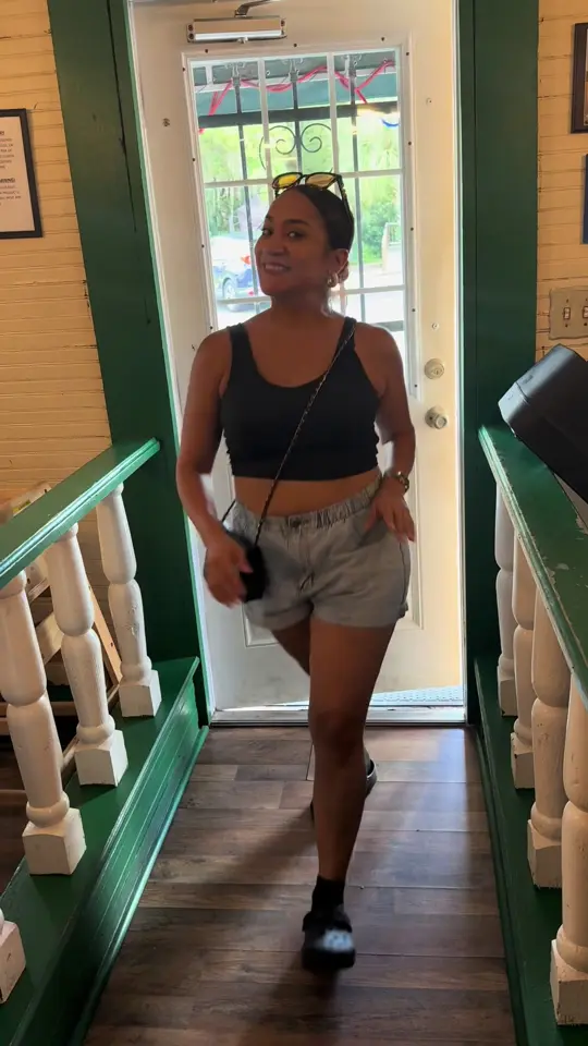 Pancho's Villa Mexican Restaurant in San Antonio showing review, visit, video by theremnantleader on TikTok