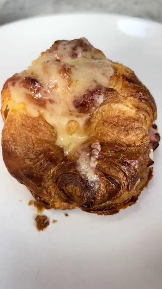 Paneterie on TikTok, video by aprillorenn