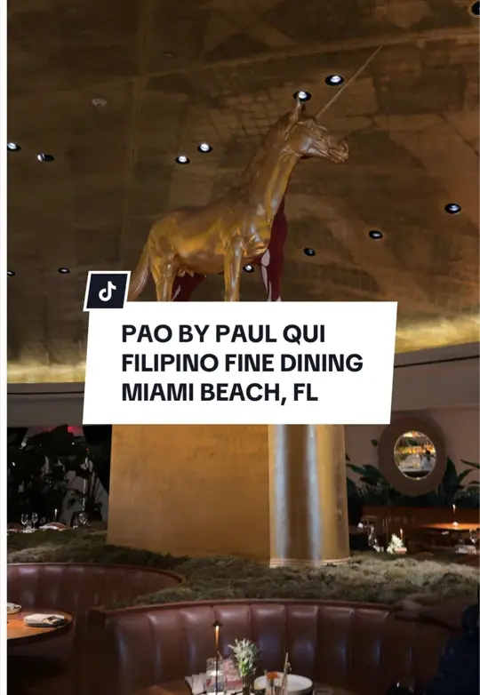 Pao by Paul Qui on TikTok, video by innythefoodie
