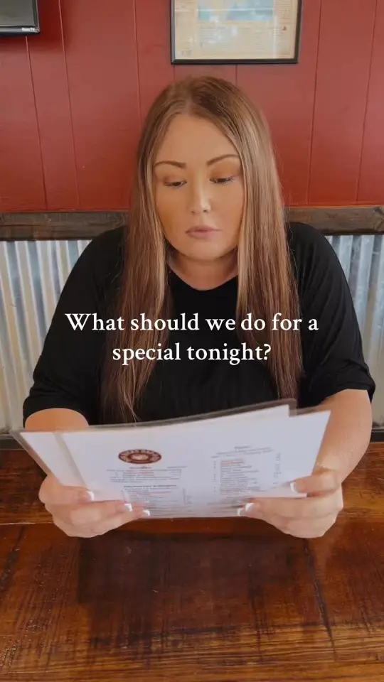 Papa Buck's BBQ in Metter showing server life, restaurant atmosphere, video by papabucksetc.07 on TikTok