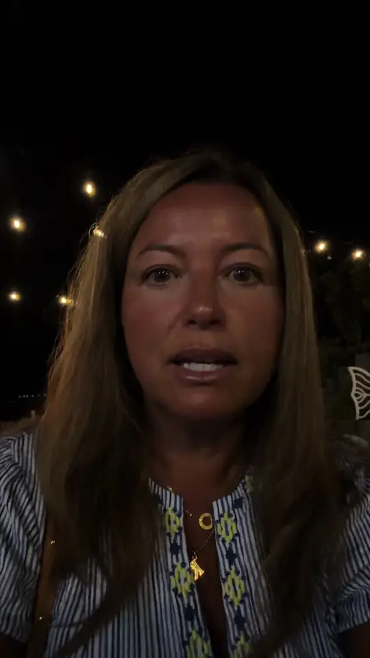 Papa Joe's Waterfront in Islamorada showing dinner, restaurant visit, video by mama_kim on TikTok