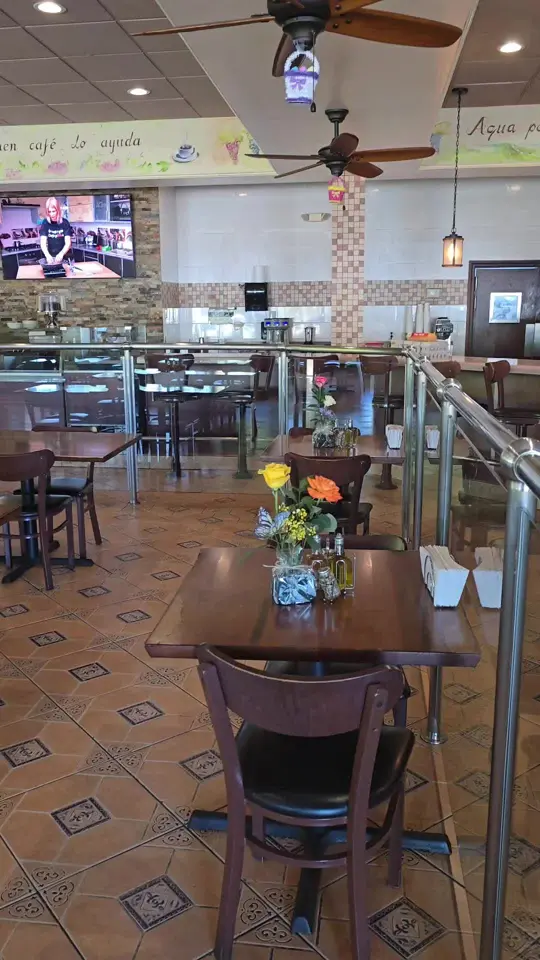 Paraiso Tropical in Hialeah showing visit, location, video by paraisotropicalhialeah on TikTok
