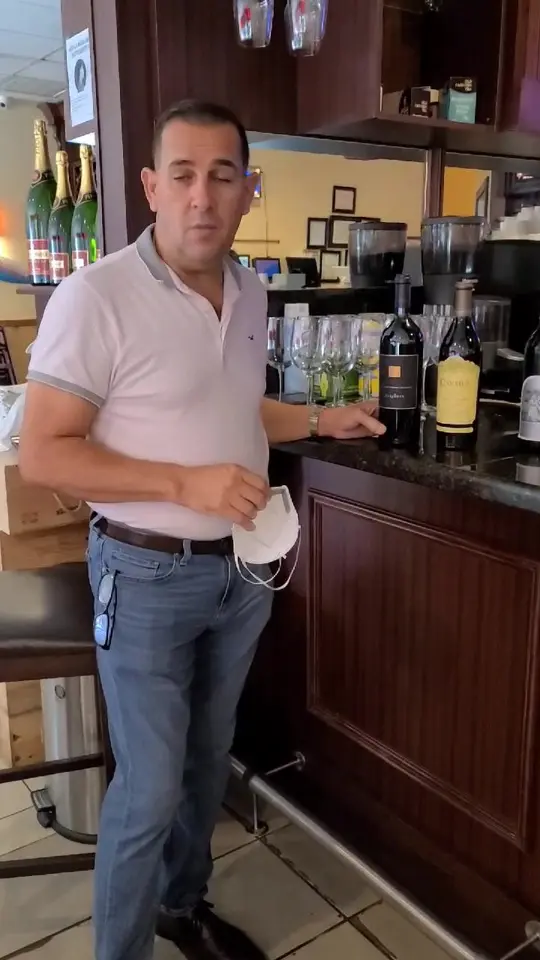 Paraiso Tropical in Hialeah showing restaurant, visit, video by Paraiso Tropical on Facebook