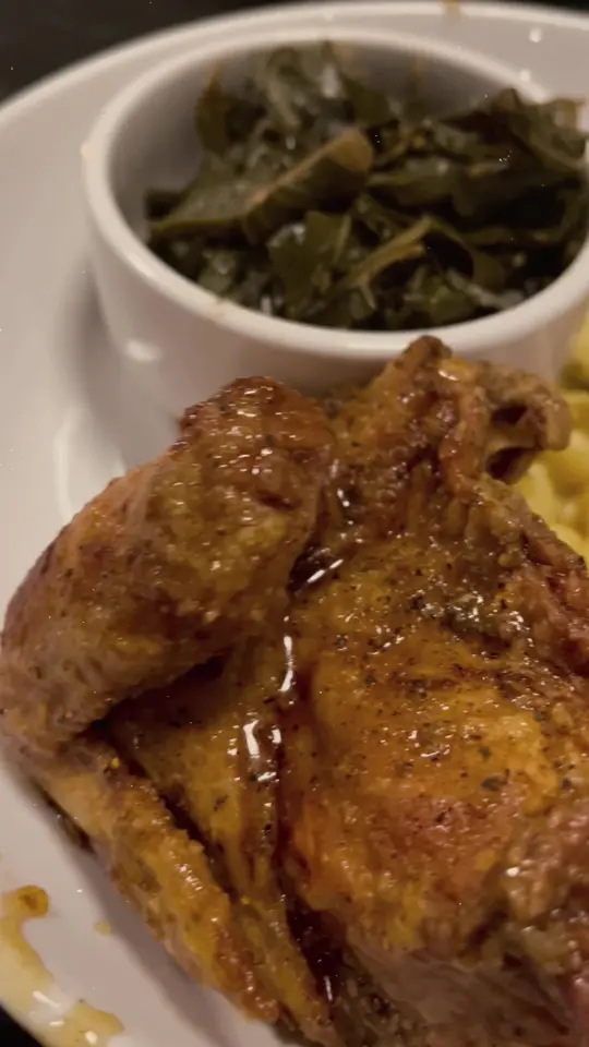 Park 82 in Atlanta showing restaurant, khmer cuisine, cambodian food, video by chezeggrollz on TikTok