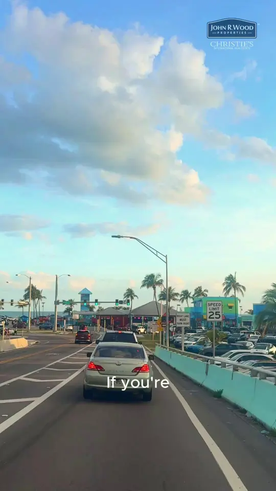 Parrot Key Caribbean Grill in Fort Myers Beach showing restaurant, visit, itinerary, video by johnrwoodproperties on TikTok