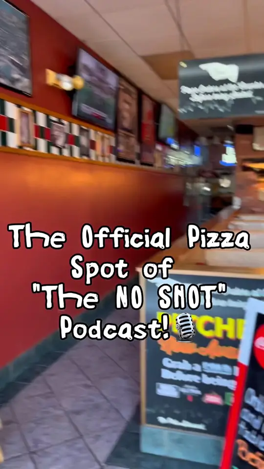 Paul's Chicago Pizza in Clearwater showing review, pizza, video by Mike Butler on Facebook