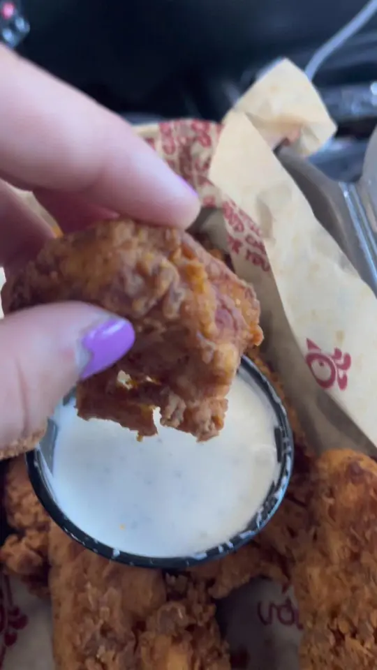 PDQ on TikTok, video by thetelltaletart