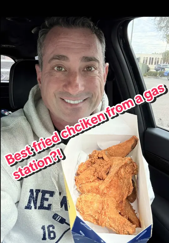 PDQ on TikTok, video by foodiejustice