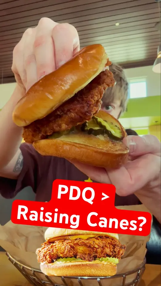 PDQ on YouTube, video by lonnie