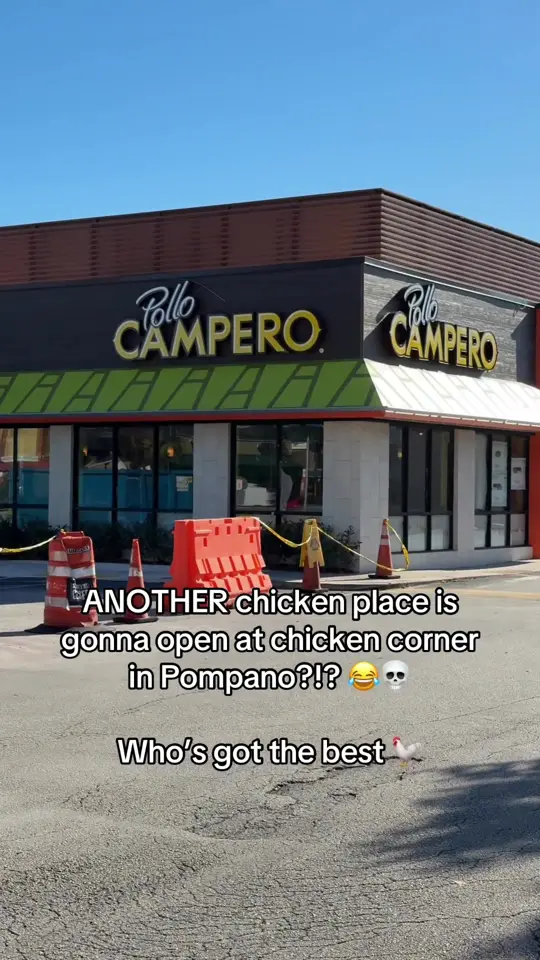 PDQ on TikTok, video by thebrowardscene