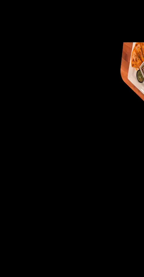 Pedro's Mexican Grill & Cantina in Greensboro showing menu item, birriazilla, video by Pedros Zebulon on Facebook