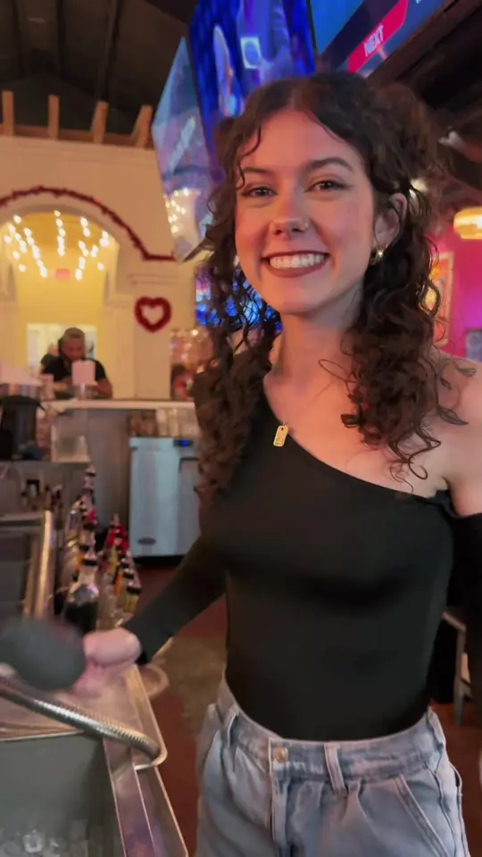 Pedros Tacos & Tequila in Valdosta showing visit, atmosphere, video by pedrosvaldosta on TikTok