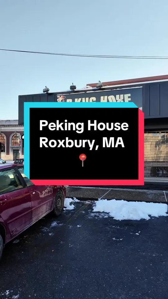 Peking Restaurant in Athens showing food review, chinese food, video by jay.and.jay.food on TikTok