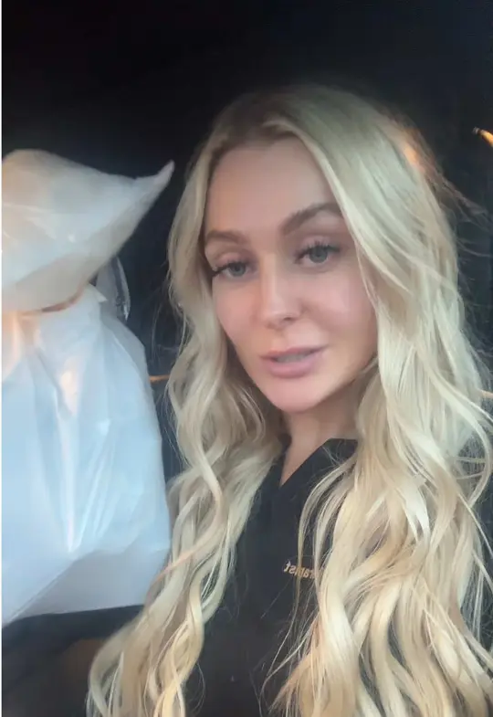 Peking Restaurant in Dacula showing chinese food, takeaway, video by sabrinacorrinx on TikTok