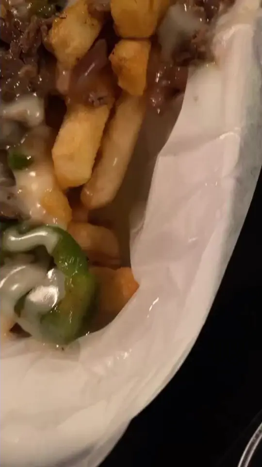  in Florida showing review, food, video by baearea.foodies on TikTok