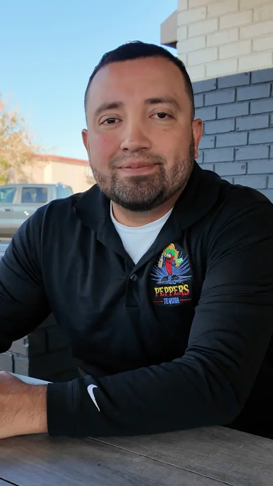 Peppers Mexican Grill & Cantina in Gainesville showing atmosphere, community support, video by Pepper's Mexican Grill and Cantina on Facebook