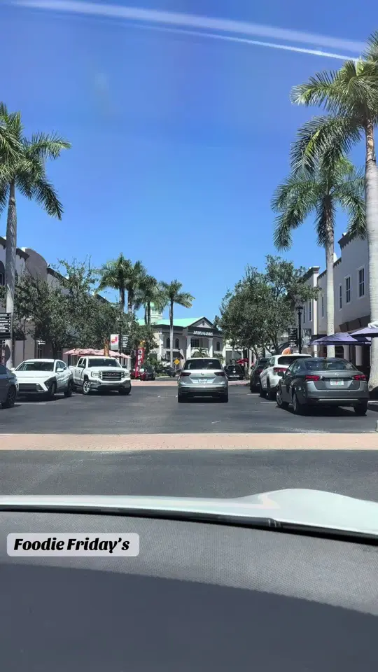 in Florida showing italian food, pasta, cozy atmosphere, visit, video by jennifermurphyfl on TikTok