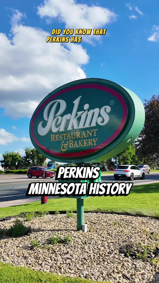 Perkins Restaurant & Bakery on TikTok, video by onlyaubss