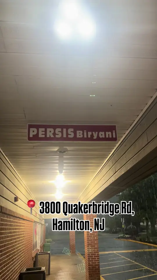 Persis Indian Grill & Bar in Augusta showing review, butter chicken, chicken curry, tikka masala, samosa, video by lux_fonz on TikTok