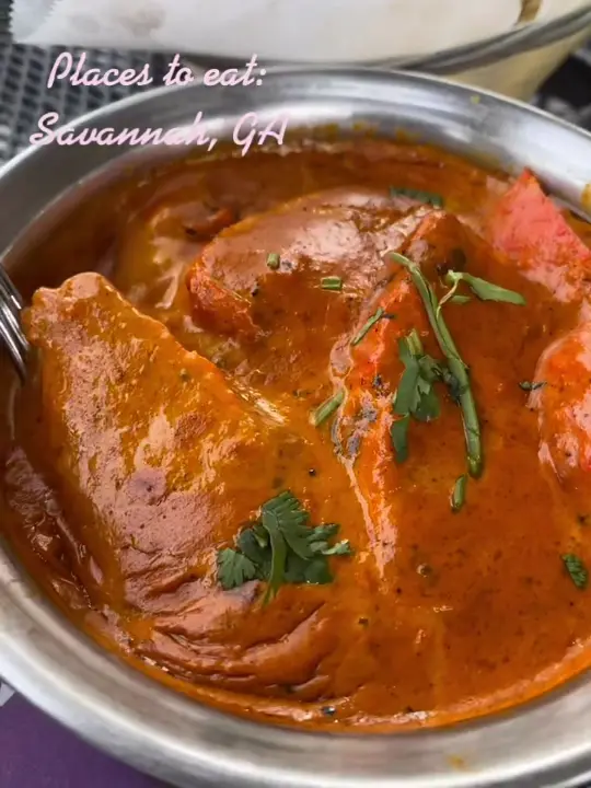 PERSIS INDIAN GRILL in Pooler showing visit, restaurant, video by iamerickaj on TikTok
