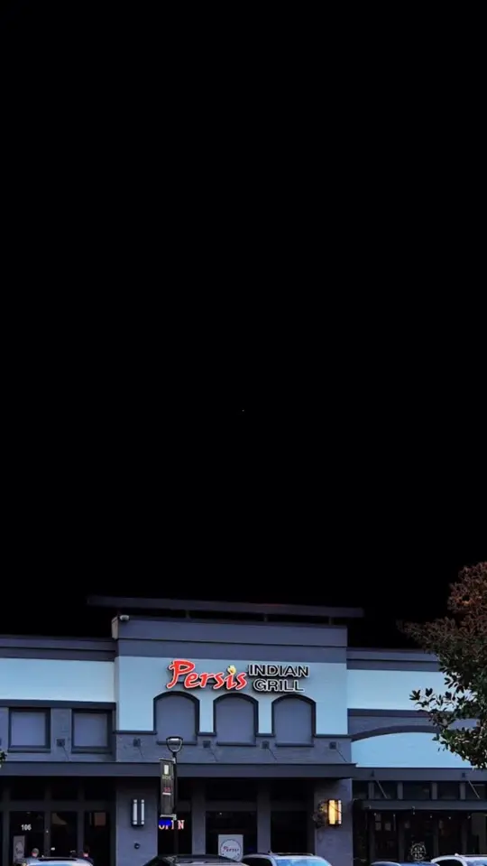 Persis Indian Grill in Wesley Chapel showing new year celebration, gratitude message, happy new year, video by Persis Indian Grill Wesley Chapel, FL on Facebook