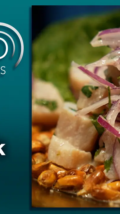 Peru Wok Cuisine in Jupiter showing restaurant, peruvian cuisine, dining experience, traditional food, video by Echo Fine Properties on Facebook