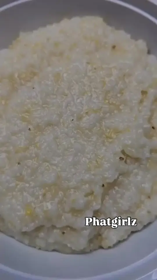 PhatGirlz in Pooler showing soul food, comfort food, video by Its Cooler In Pooler! on Facebook