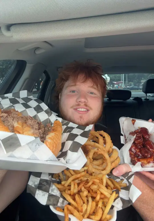 Philly Steak and Wing- Lakeland FL in Lakeland showing food review, mukbang, video by ryanmbuck on TikTok