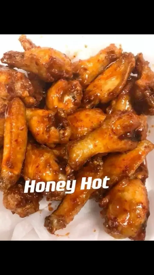 Philly Steak and Wing- Lakeland FL in Lakeland showing wings, video by Philly Steak & Wings Lakeland on Facebook