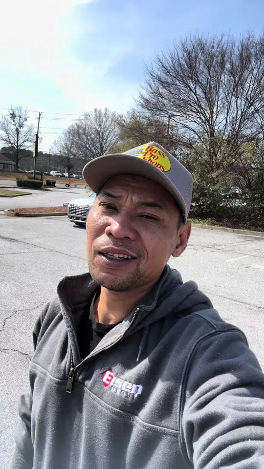 Pho Dai Viet Restaurant in Atlanta showing pho, vietnamese food, video by sengnav on TikTok
