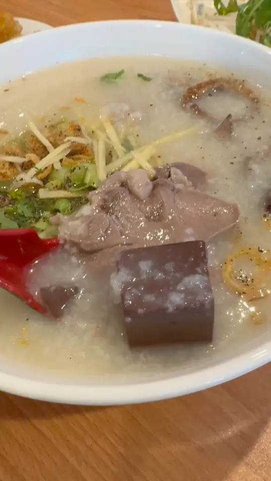 Pho Ha Tien in Pinellas Park showing restaurant, vietnamese food, video by Pho Ha Tien Vietnamese Restaurant on Facebook