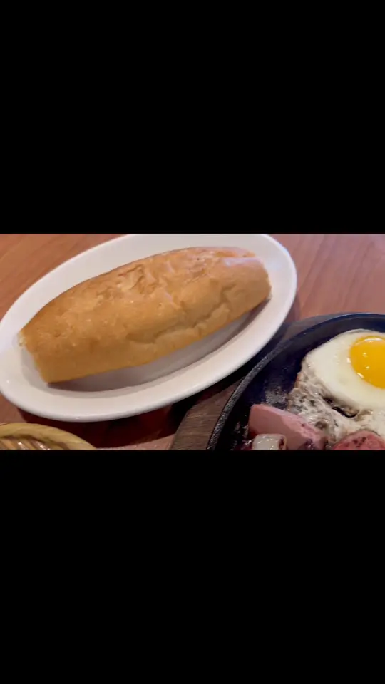 Pho Ha Tien in Pinellas Park showing food, sizzling beef, video by Pho Ha Tien Vietnamese Restaurant on Facebook