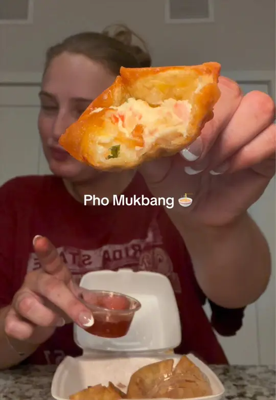 Pho Viet on TikTok, video by amber.himmel