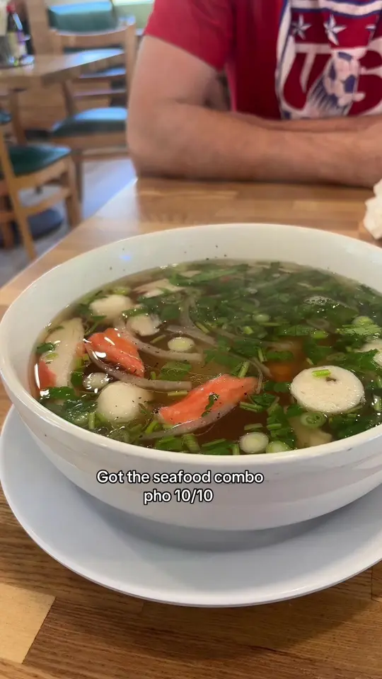 Pho Viet on TikTok, video by waynegretzkeylimepie