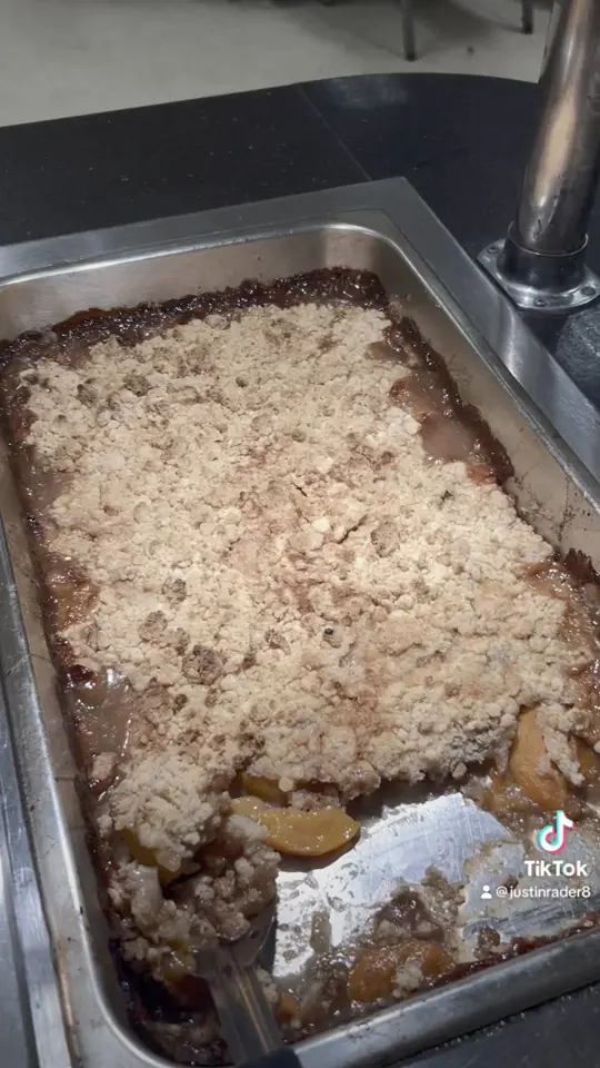 Pick O Deli Cafeteria in Rome showing restaurant, menu, breakfast, video by Sweet P’s at the Palladium on Facebook