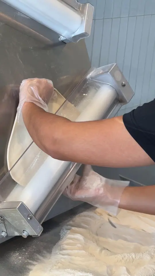 Pieology Pizzeria in Miami showing pizza, bringing the heat, video by Pieology Pizzeria on Facebook