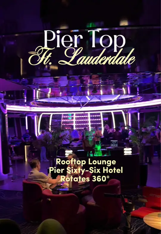 Pier Top on TikTok, video by jadevictoria.co