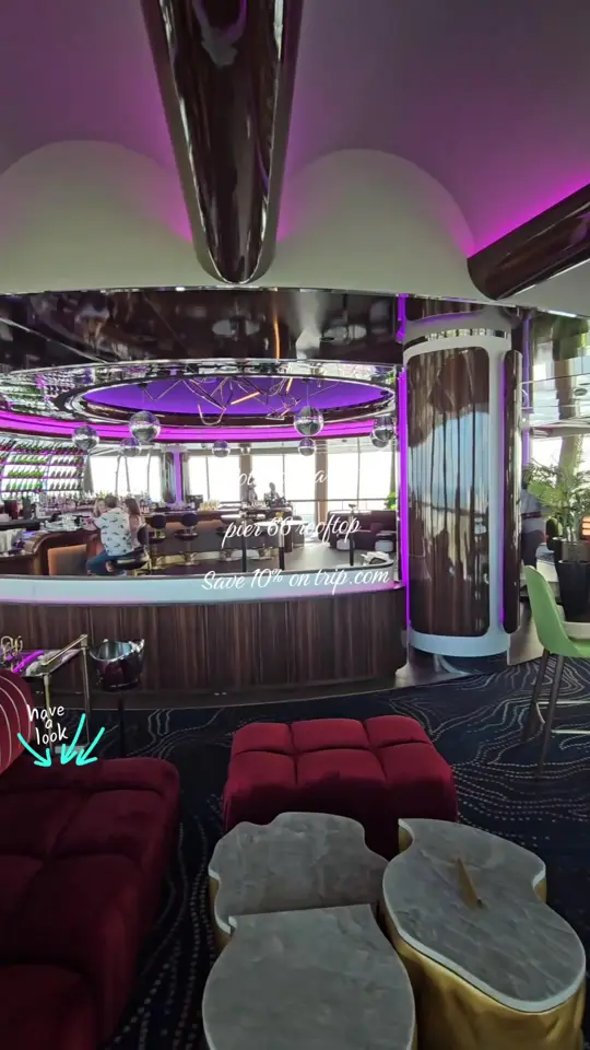 Pier Top on TikTok, video by floridabela